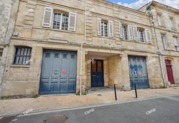 Vente bureaux Bordeaux Chartrons - Proche tramways et bus