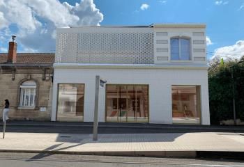 Location bureaux Le Bouscat - Proche tramway et bus