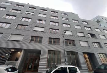 Location bureau Bordeaux - Quartier Bassins à Flots