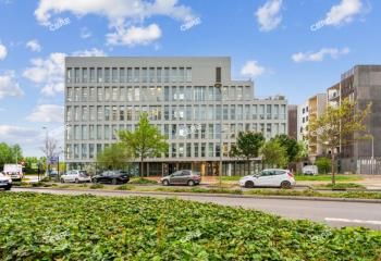 Location bureaux Bordeaux Lac - Tramway et parking