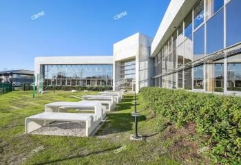 Vente bureaux Mérignac - Proche aéroport et rocades