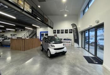 Location show-room Mérignac - ZI du Phare - Proximité rocade