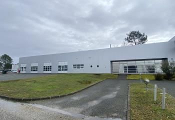 Local d'activité à louer Cestas - Proximité A63 et aéroport