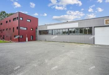 Locaux d'activités à vendre Cadaujac - Proche aéroport Bordeaux