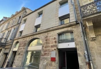 Vente bureaux Bordeaux Chartrons - Proche tramways B, C et E