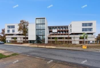 Location bureaux Pessac - Proche tramway et bus, parc Europarc
