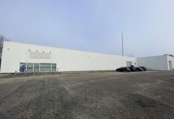 Local d'activité à louer Pessac - Zone Bersol - Proche Rocade et A63