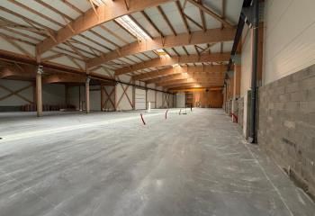 Vente ensemble industriel Bassens - Proximité zone industrialo-portuaire