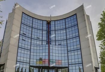 Location bureaux Bordeaux - Proche Tram A et parking public