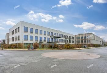 Location bureaux Mérignac - Tram A, bus 1 & 26, proche aéroport