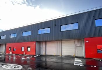 Location local d'activité Tresses - Proche rocade bordelaise