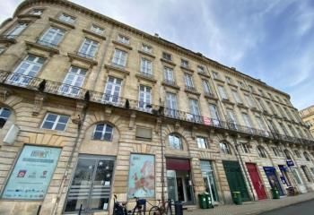 Location bureaux Bordeaux - Vue sur Garonne, proche transports