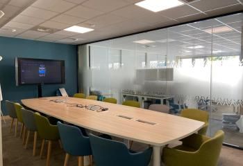 Bureaux à vendre Bordeaux Bassins à Flots - Proche Tram B et commerces