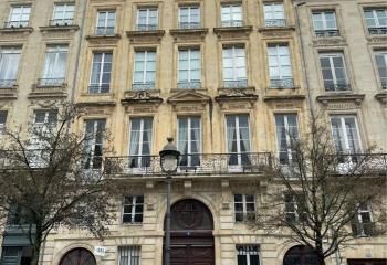 Location bureau Bordeaux - Triangle d'Or, proche transports