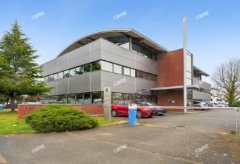 Bureaux à louer Mérignac - Proche aéroport et tramway ligne A