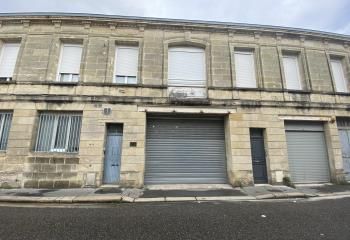 Location local d'activité Bordeaux centre - Proche tram et bus