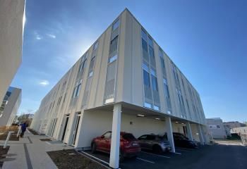 Location bureaux Bruges - Parc tertiaire neuf, proche tram et bus