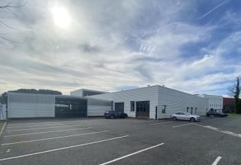 Local d'activité à louer Mérignac - Proche aéroport et rocade