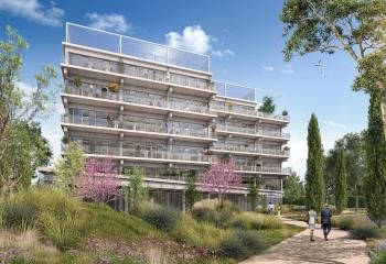 Bureaux à vendre Villenave-d'Ornon - Proche rocade et bus