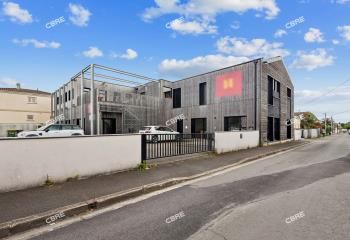 Vente bureaux Bègles - Proche rocade et bus
