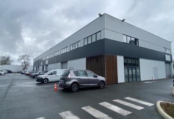 Local d'activités mixte à vendre Gradignan - Proche A63