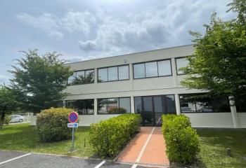 Location bureaux Mérignac - Proche rocades et aéroport