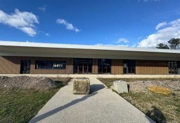 Vente bureaux neufs Mérignac - Impasse Amelia Earhart