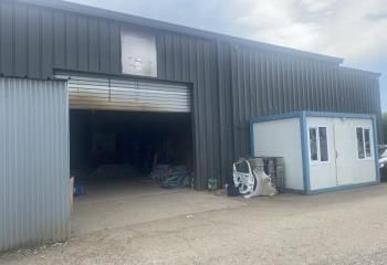 Location local d'activité Martillac - Proche A62