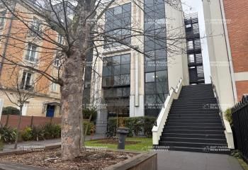 Location bureaux Vincennes - Proche transports en commun