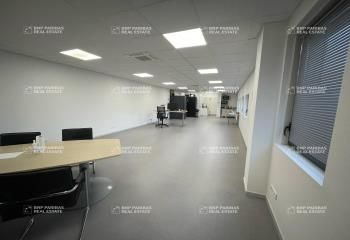 Vente bureaux Bussy-Saint-Georges - Proche RER A