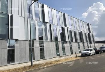 Location bureaux Lille - Proche Métro et Gare Lille Flandres