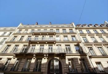 Location bureaux Paris 9 - Quartier Central des Affaires, proche Place d'Estienne d'Orves