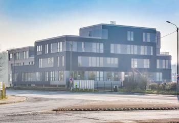Location bureaux Lesquin - Proche autoroutes et aéroport