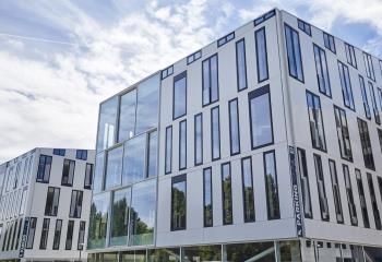 Location bureaux Villeneuve-d'Ascq - Proche métro et tramway
