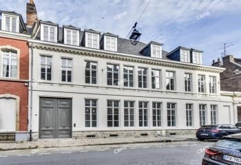 Location bureaux Lille - Vieux Lille - Proche bus et gare
