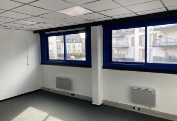 Bureaux à vendre Marcq-en-Baroeul - Parc des Rouges Barres