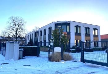 Location bureaux Villeneuve-d'Ascq - Proche métro Les Prés