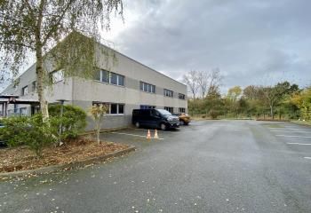 Location parc multicellules Bondues - Proximité Lille et Belgique