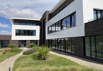 Location bureaux Marcq-en-Baroeul - Proche métro Les Prés