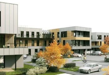 Vente bureaux Wambrechies - Proche autoroute A22 et gare Lille Flandres