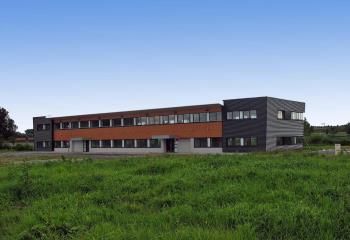 Location bureaux Flers-en-Escrebieux - Proche autoroute A21 et gare de Douai