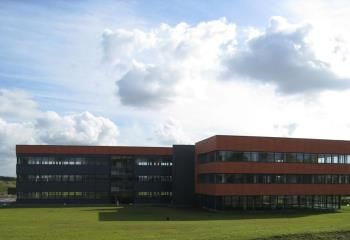 Location bureaux Villeneuve-d'Ascq - Parc Scientifique de la Haute Borne