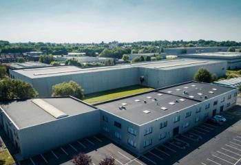 Location bureaux Roncq - Proche Autoroute A22