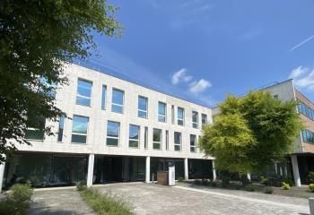 Location bureaux Marcq-en-Baroeul - Proche gares et réseaux autoroutiers
