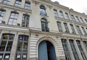 Location bureaux Lille - Proche gares et Grand Place