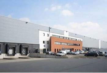 Entrepôt logistique à louer Hénin-Beaumont - Proche A1
