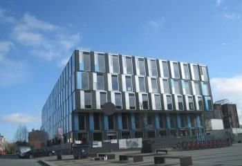 Location bureaux Lille - Parc Euratechnologies, proche métro et bus