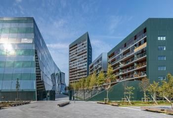 Bureaux à louer Lille - Euralille, proche métro, gare et autoroute