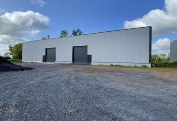 Location bâtiment neuf Gondecourt - Proche A1, A25 et N41