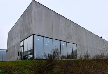 Location local d'activité Roncq - Proximité A22 et Belgique